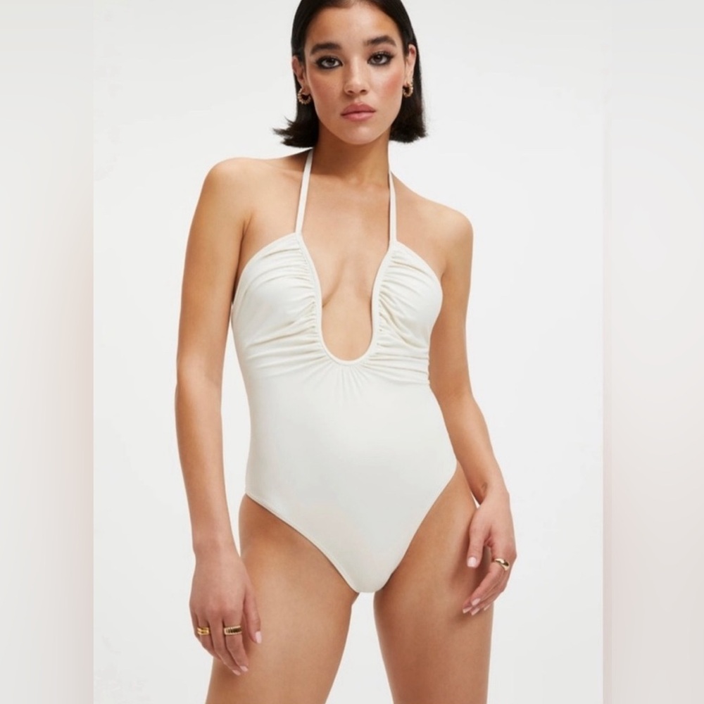 Leilani One Piece Swimsuit